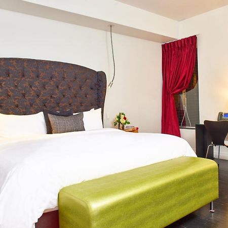 Hotel Chez Swann Montreal Luaran gambar