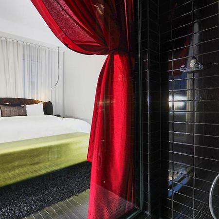 Hotel Chez Swann Montreal Luaran gambar