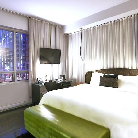 Hotel Chez Swann Montreal Luaran gambar