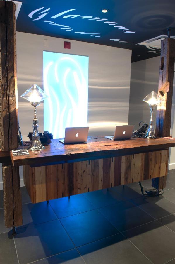 Hotel Chez Swann Montreal Luaran gambar