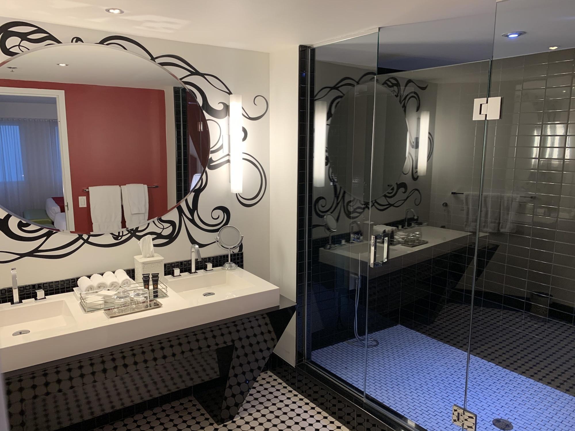 Hotel Chez Swann Montreal Luaran gambar