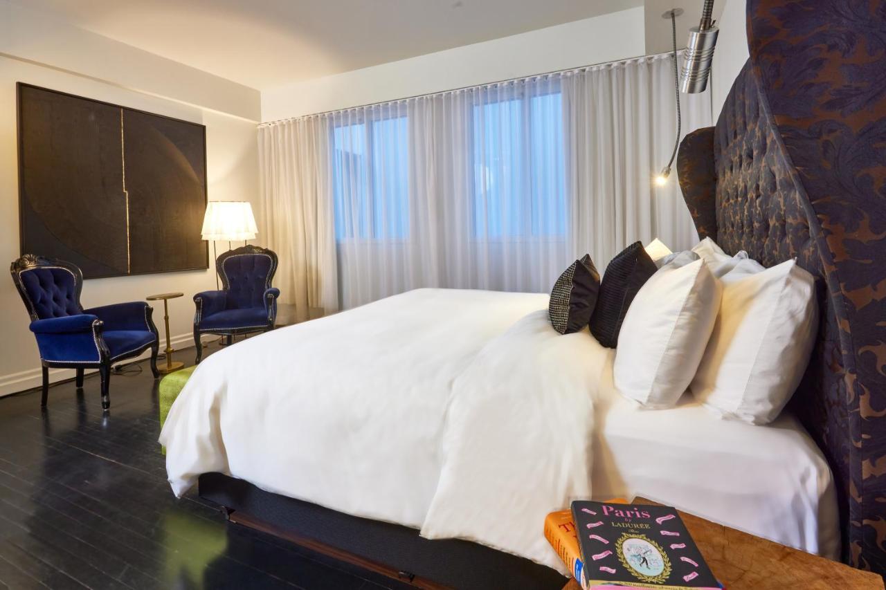 Hotel Chez Swann Montreal Luaran gambar