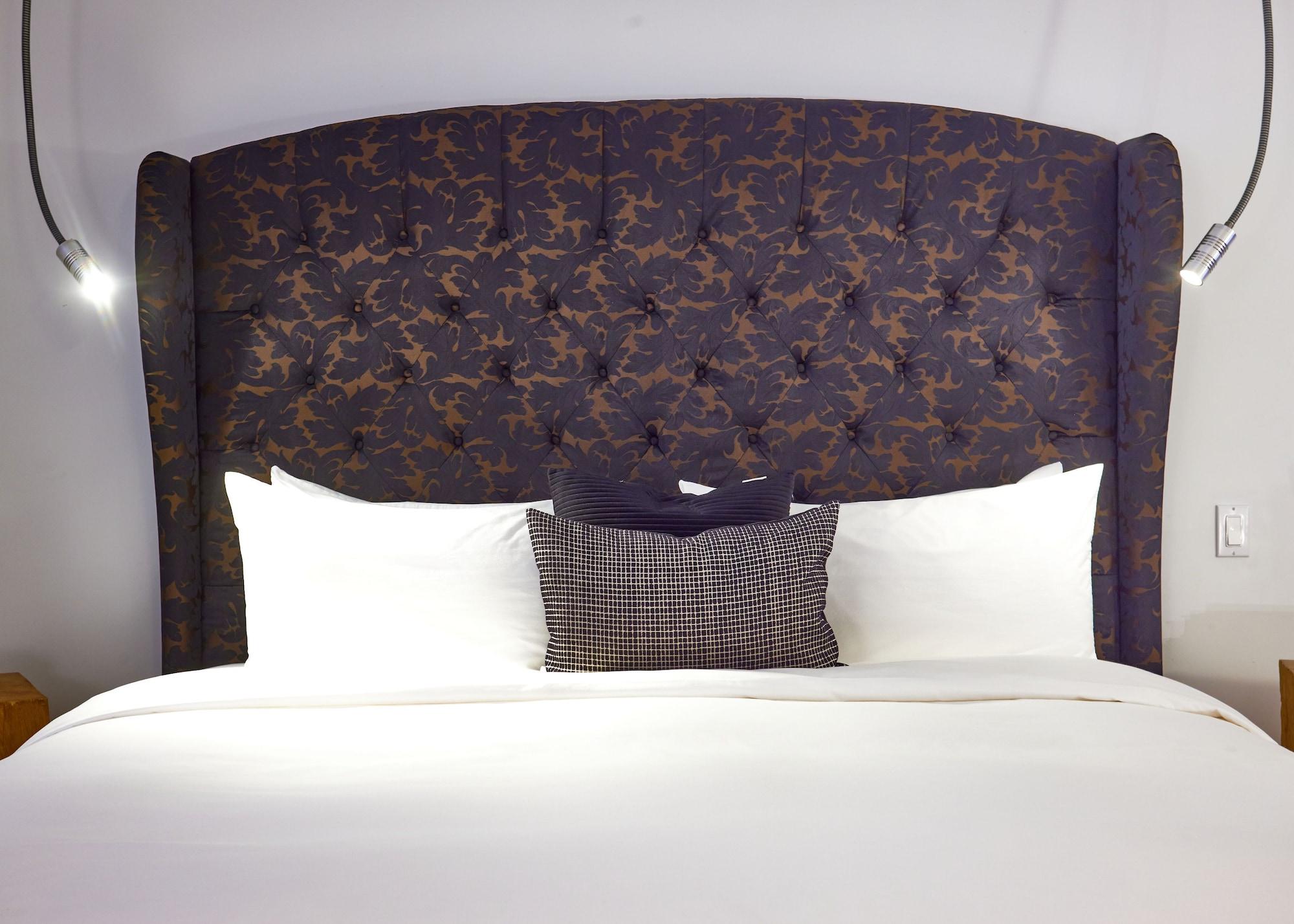 Hotel Chez Swann Montreal Luaran gambar