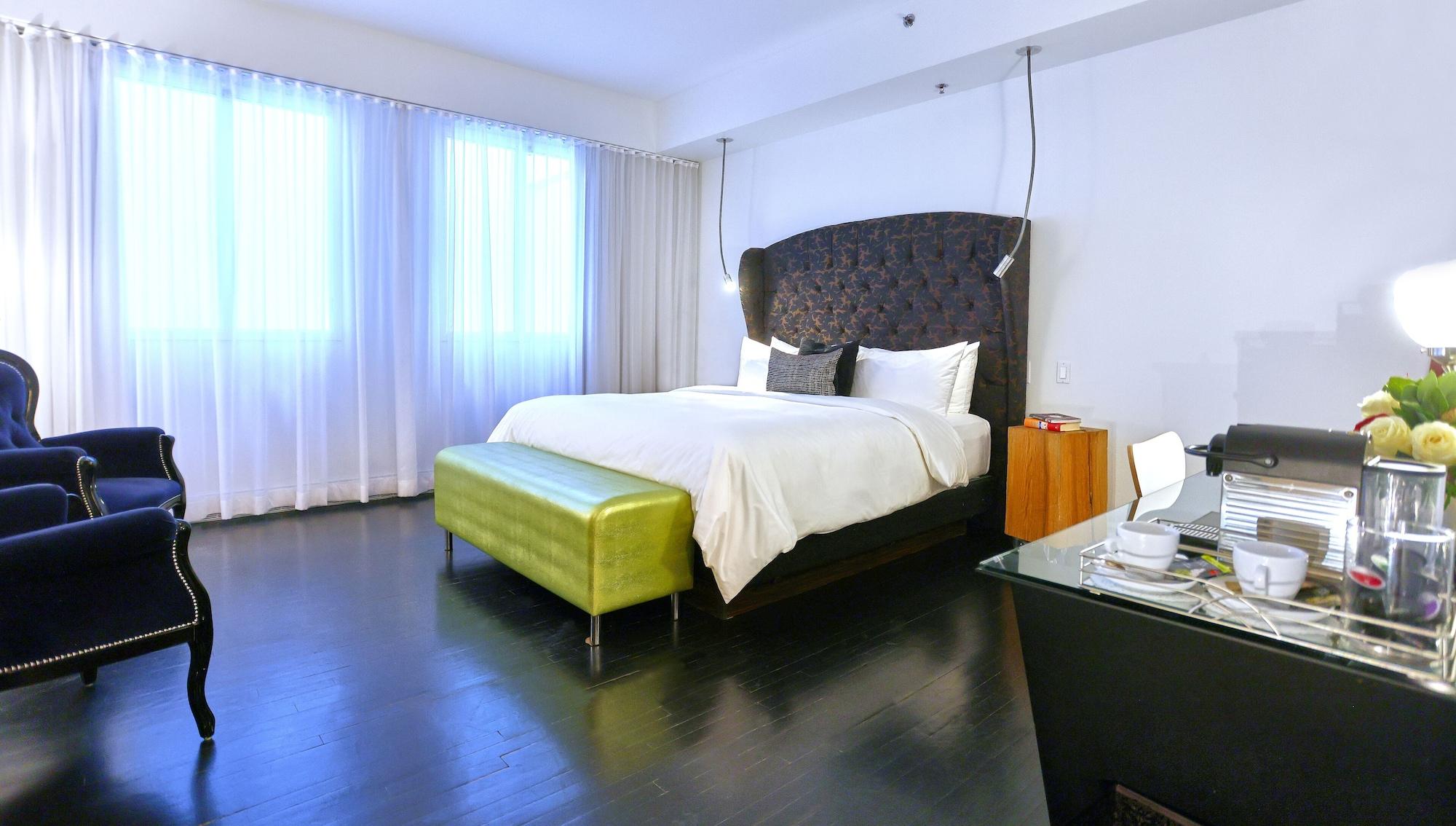 Hotel Chez Swann Montreal Luaran gambar