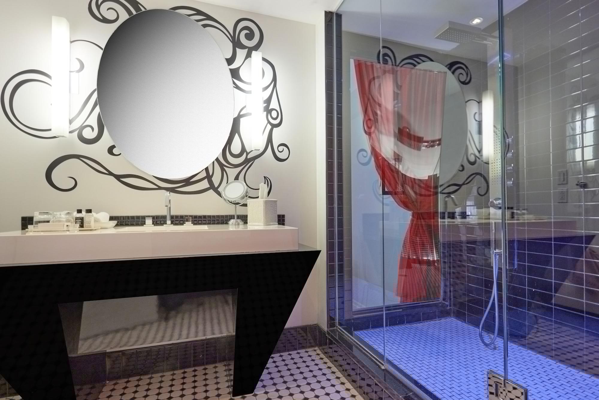 Hotel Chez Swann Montreal Luaran gambar