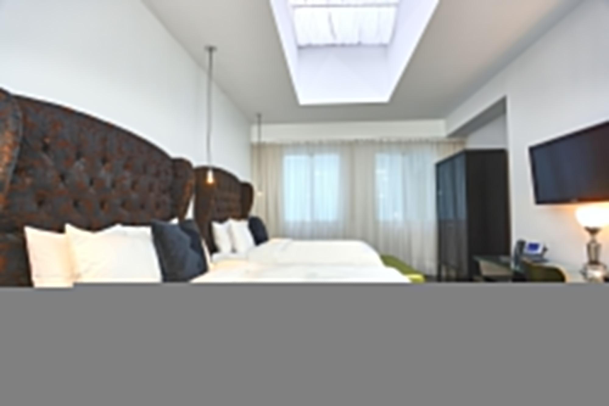 Hotel Chez Swann Montreal Luaran gambar